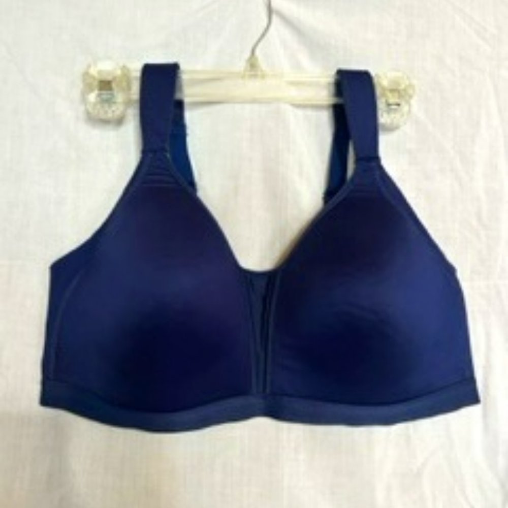 Warner XL Bra